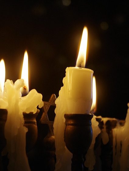 הפקת אירועי חנוכה